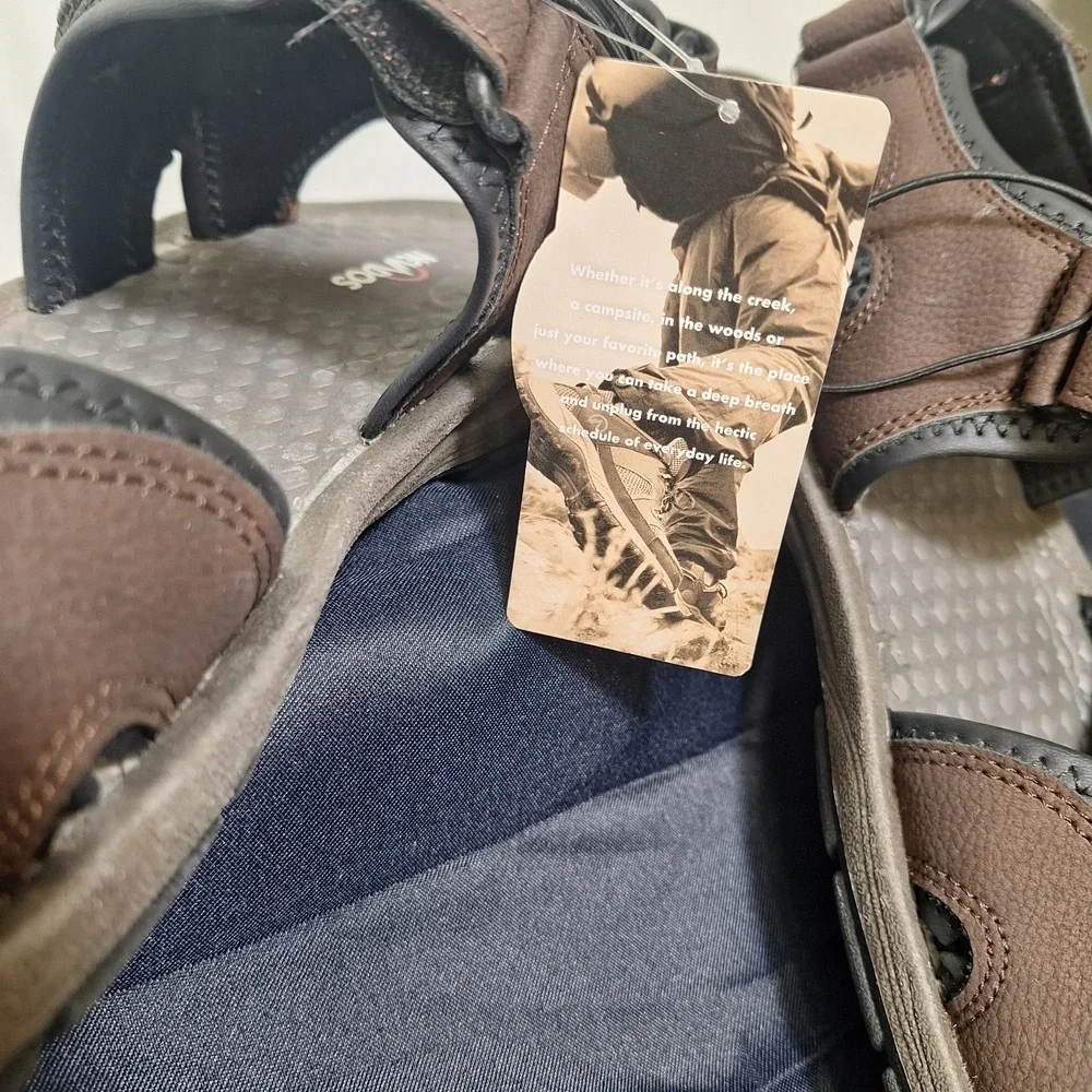 Nevados comfortable adjustable